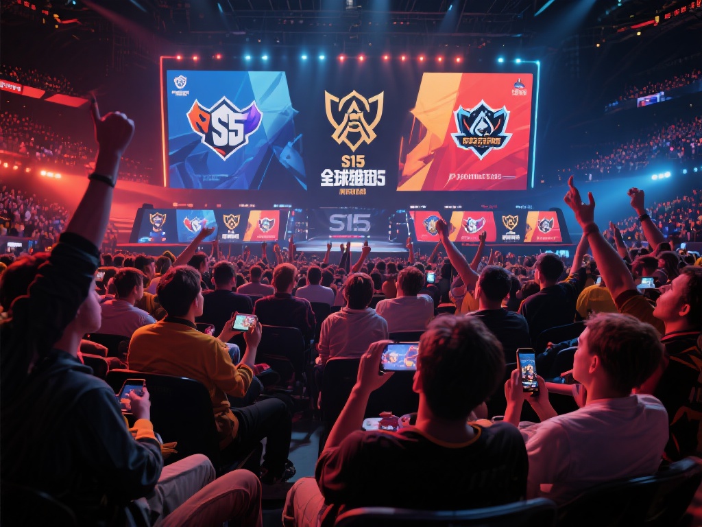 玩家如何参与这场狂欢
对于广大英雄联盟