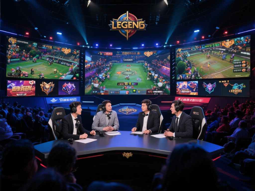 英雄联盟官网在线直播观看战队对决实况转播全程无延迟