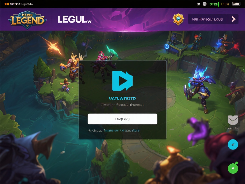 怎样从LOL官方网站获取并安装最新版本游戏? 通过以上步骤,相信你已经掌握了如何在 L