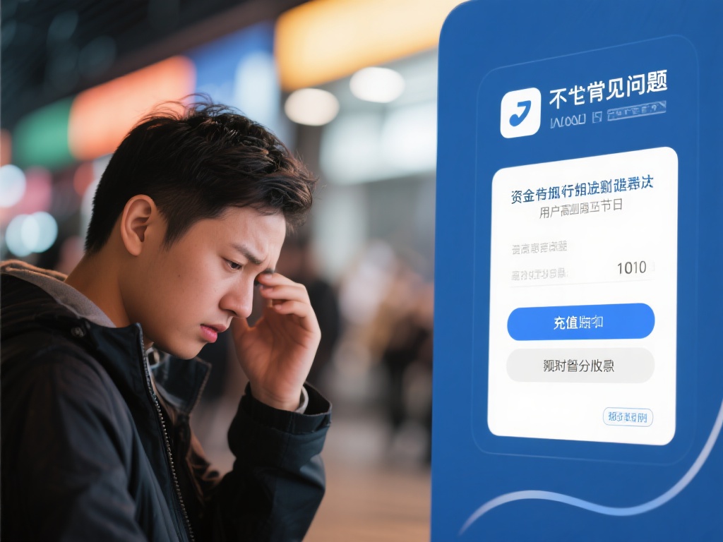 LOL外围竞猜平台常见疑问与解决指南