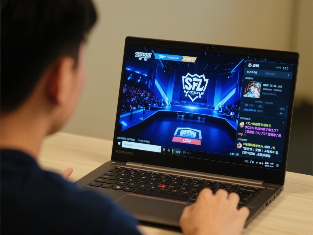 英雄联盟全球总决赛直播平台画质优化技巧大揭秘