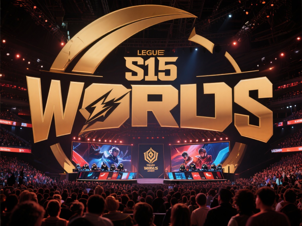 S15英雄联盟全球总决赛举办地公布，赛事精彩看点抢先知！