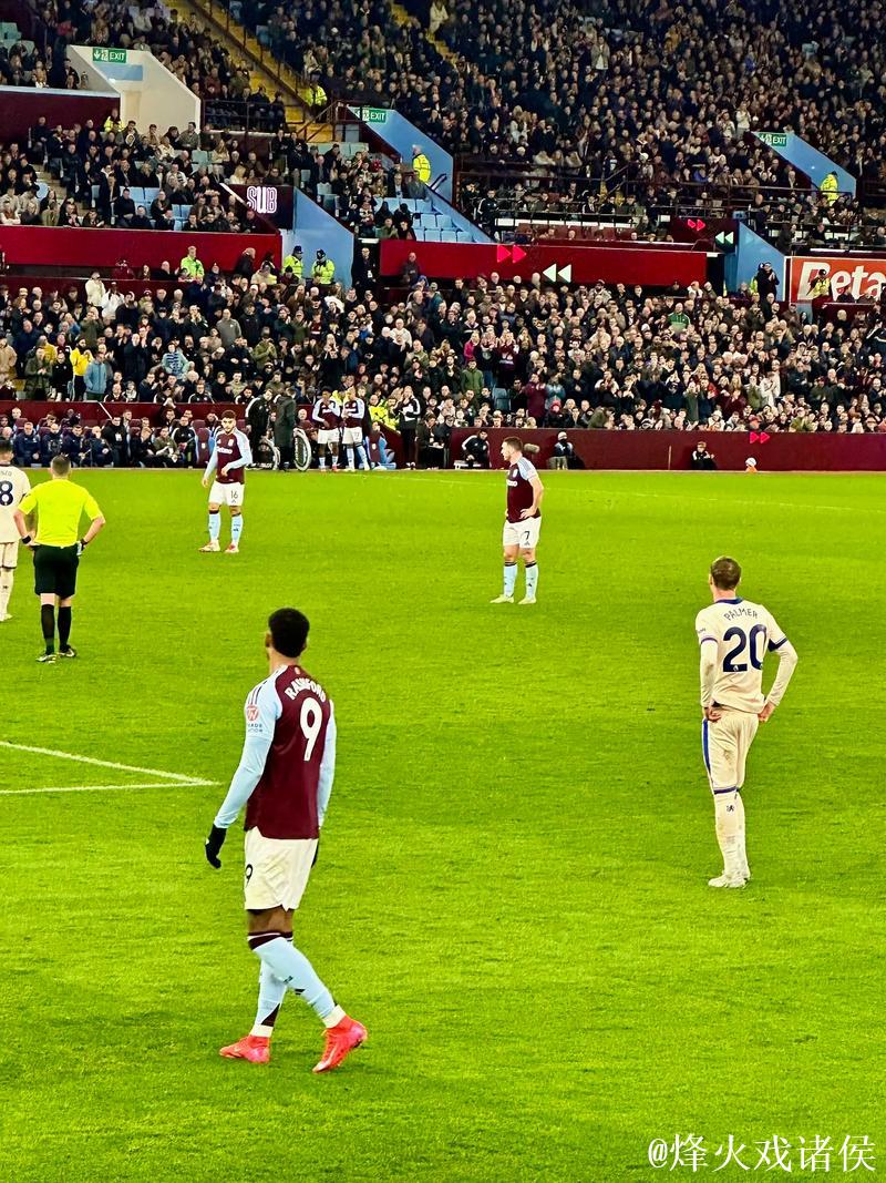 维拉距离111年前的11连胜只差2场,接下来对阵曼联、切尔西 维拉距离111年前的11连胜只差2场,接下来对阵曼联、切尔西