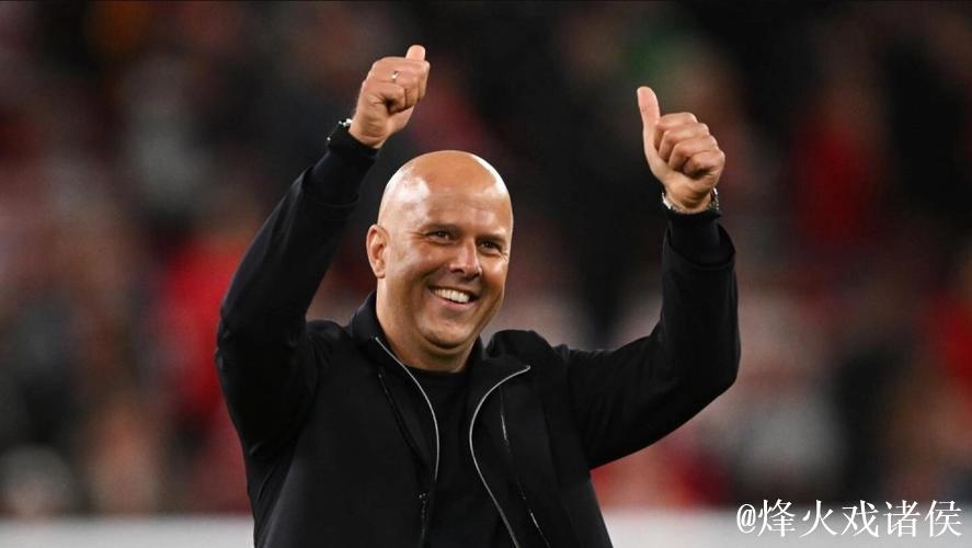 斯洛特：过去一段时间我们运气实在太差；球队精神面貌很出色