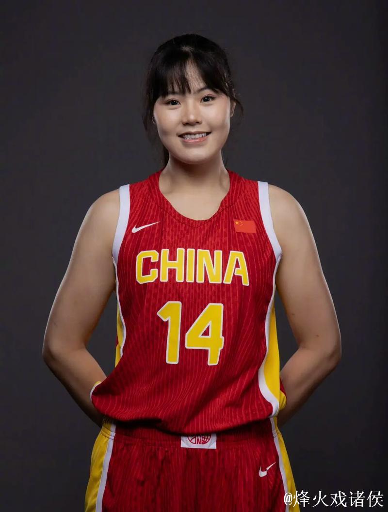 李月汝31+15李梦13分 中国女篮加时不敌西班牙