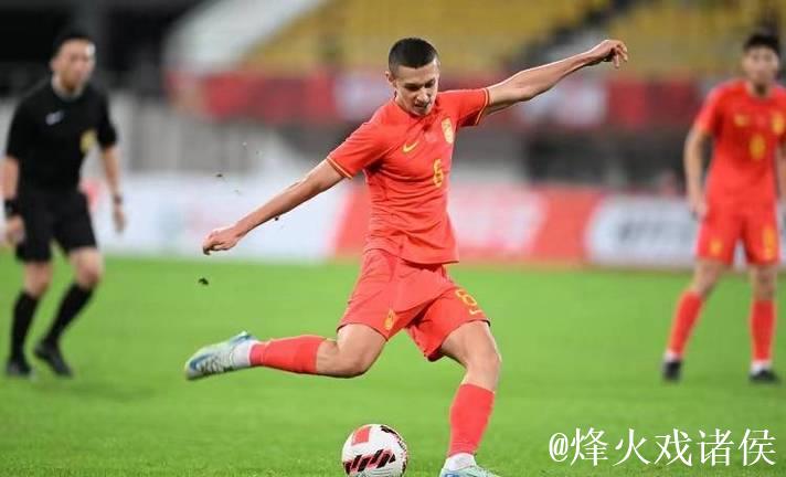 为什么泰山队不急于推动依木兰留洋?整体规划使然 为什么泰山队不急于推动依木兰留洋?整体规划使然