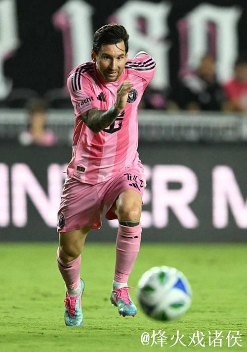 2025世俱杯A组巡礼：4队大混战 梅西或杀出重围