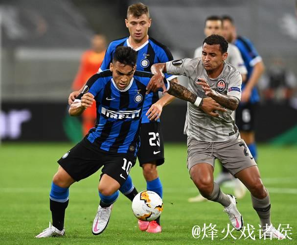 烧脑!国米战河床有无限可能 数据示默契平又现