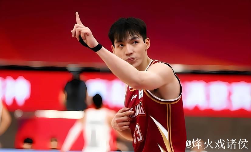 吴前19分赵继伟仅5分 浙江大胜辽宁豪取7连胜 吴前19分赵继伟仅5分 浙江大胜辽宁豪取7连胜